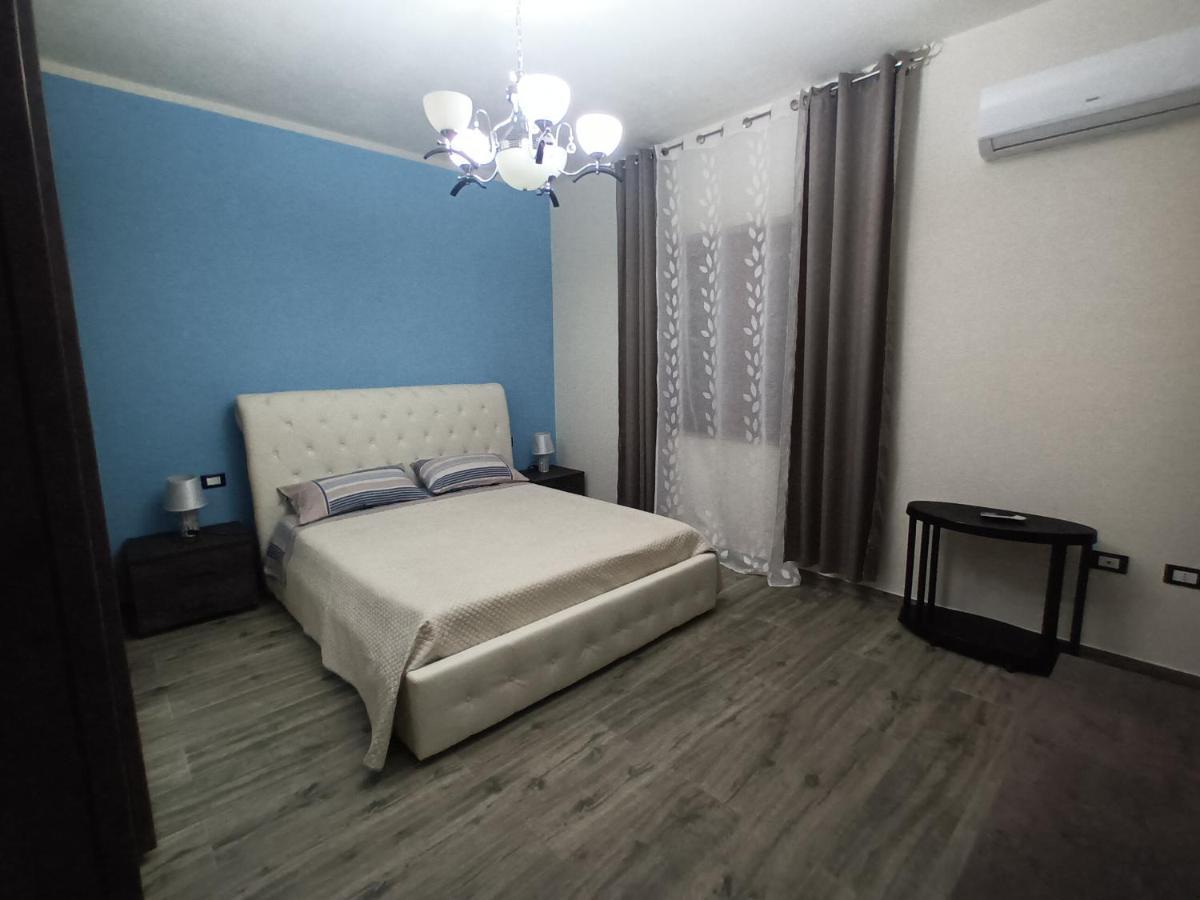 Готель Valentina'S Garden House Triei Екстер'єр фото